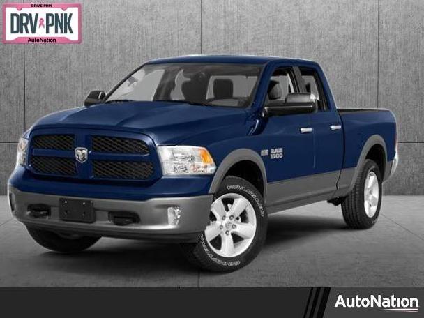 RAM 1500 2013 1C6RR7GP1DS610208 image