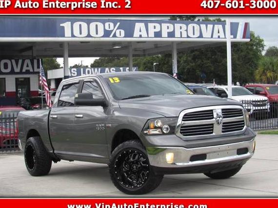 RAM 1500 2013 1C6RR6LT1DS540660 image RAM 1500 2013 1C6RR6LT1DS540660 image