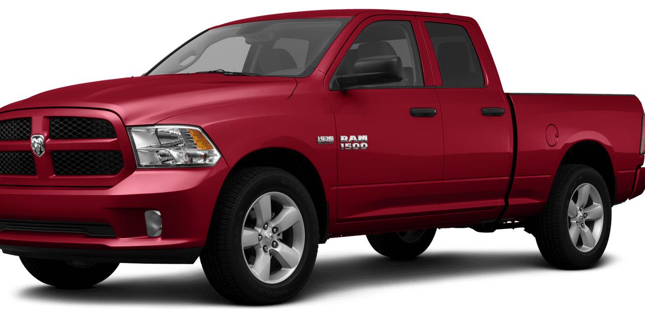 RAM 1500 2013 1C6RR7KT0DS508144 image