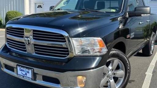 RAM 1500 2013 1C6RR7GT4DS544945 image