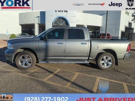 RAM 1500 2013 1C6RR7LTXDS573890 image