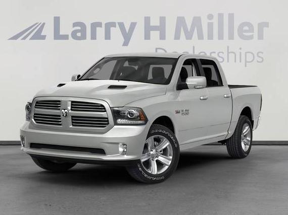 RAM 1500 2013 1C6RR7LT6DS668575 image