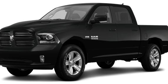 RAM 1500 2013 1C6RR7MT9DS574897 image