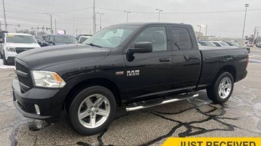 RAM 1500 2013 1C6RR7FT1DS676157 image