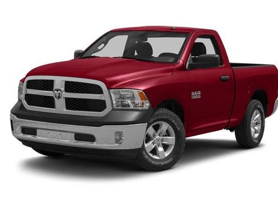 RAM 1500 2013 3C6JR6AT7DG514927 image