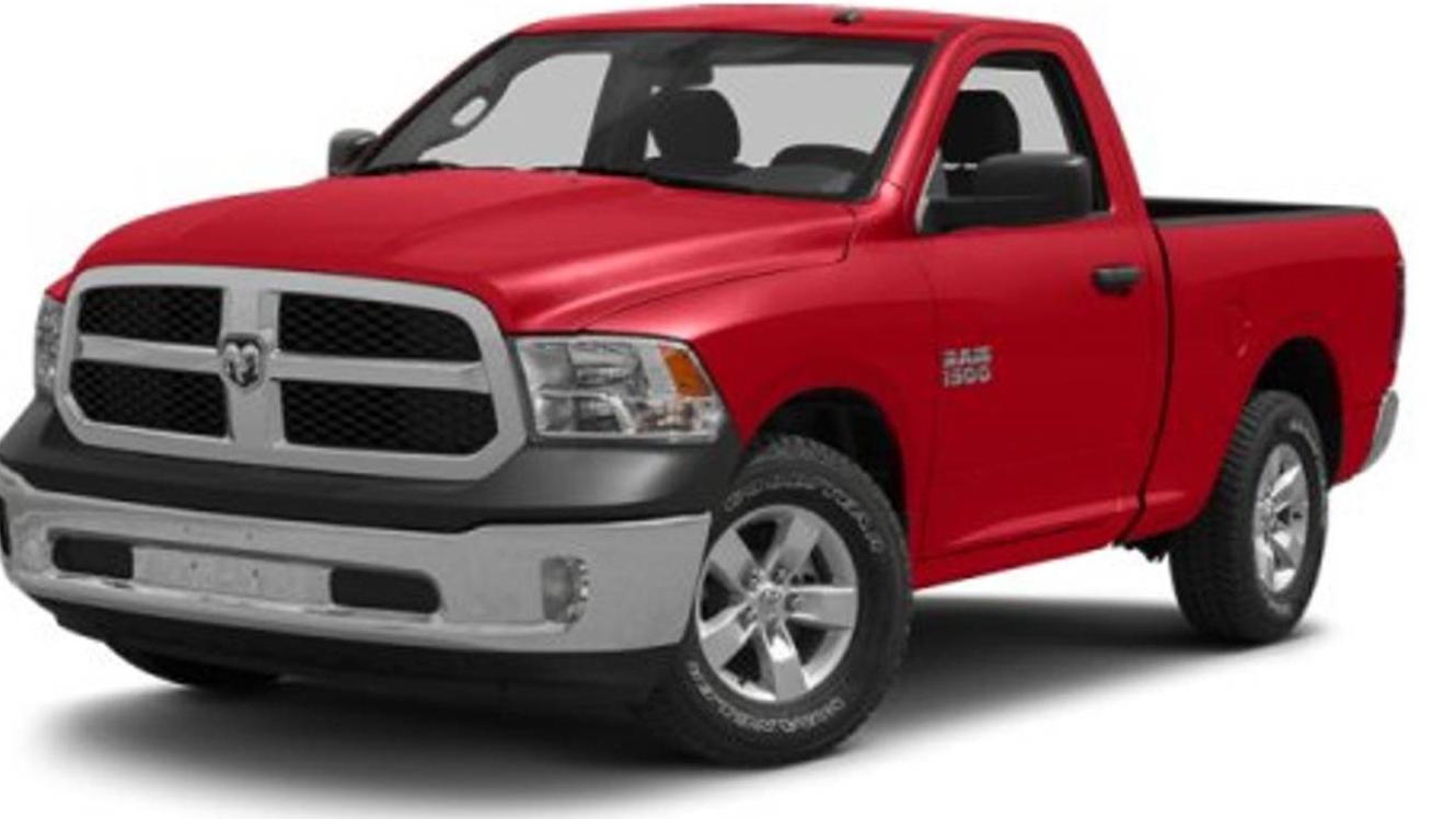 RAM 1500 2013 3C6JR6CT1DG505542 image