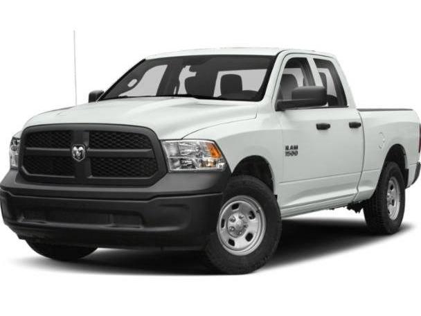 RAM 1500 2013 1C6RR7FG5DS676827 image