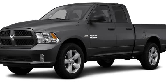 RAM 1500 2013 1C6RR7LT0DS520776 image