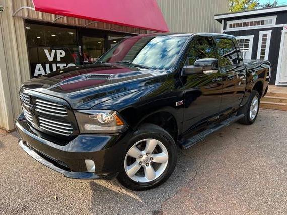 RAM 1500 2013 1C6RR7MT2DS720881 image RAM 1500 2013 1C6RR7MT2DS720881 image