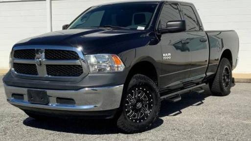 RAM 1500 2013 1C6RR7FG0DS700998 image