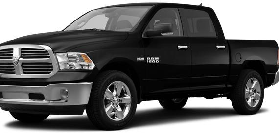 RAM 1500 2013 1C6RR6LG8DS509585 image