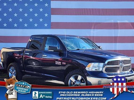 RAM 1500 2013 1C6RR7LT1DS704253 image