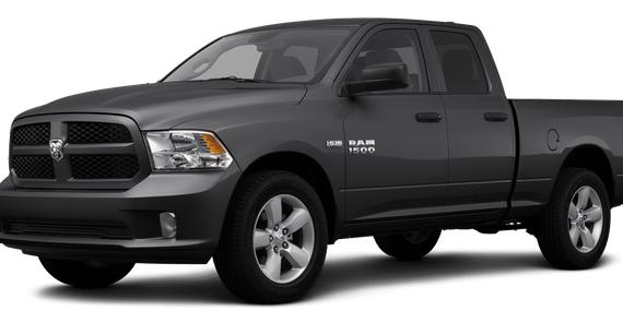 RAM 1500 2013 1C6RR7LT7DS580909 image