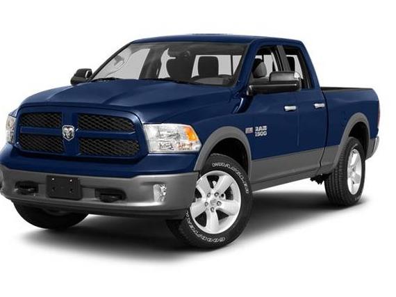 RAM 1500 2013 1C6RR7JT3DS506261 image