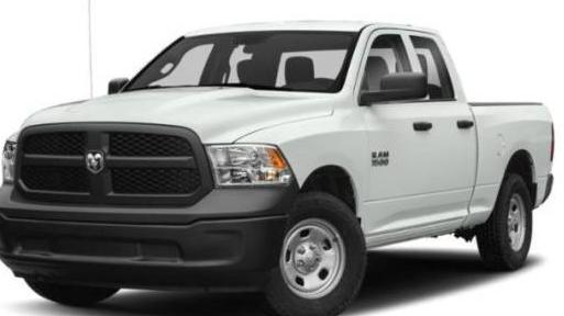 RAM 1500 2013 1C6RR6FT3DS519580 image