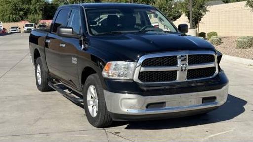 RAM 1500 2013 1C6RR6LG6DS527115 image