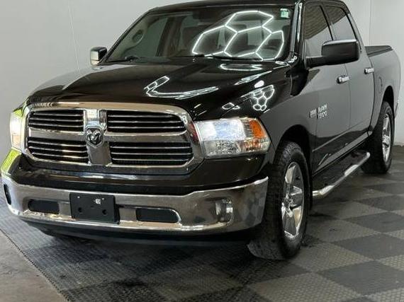 RAM 1500 2013 1C6RR7LT9DS565635 image