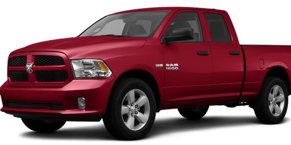 RAM 1500 2013 1C6RR7NT2DS631116 image