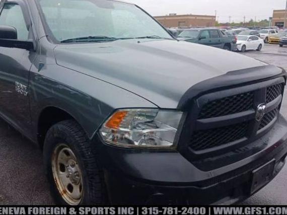 RAM 1500 2013 3C6JR6DG1DG563104 image