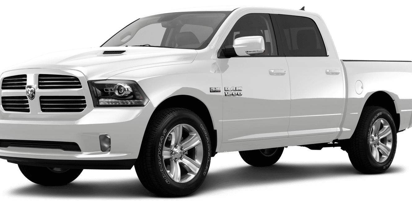 RAM 1500 2013 1C6RR7MT9DS629736 image