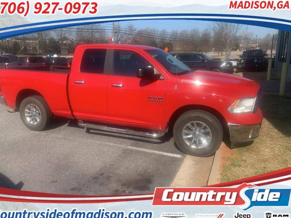 RAM 1500 2013 1C6RR6GG9DS663975 image