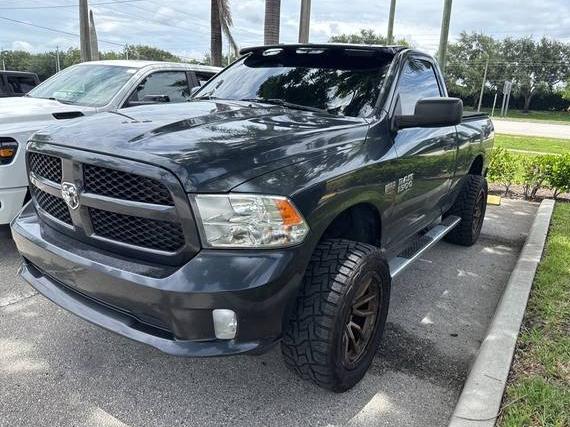 RAM 1500 2013 3C6JR7AT4DG513322 image