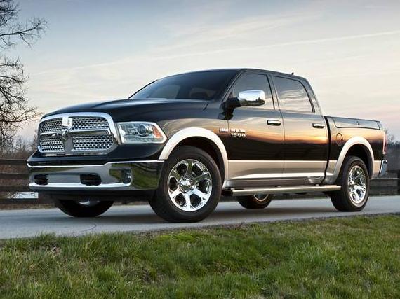 RAM 1500 2013 1C6RR7FT9DS527530 image