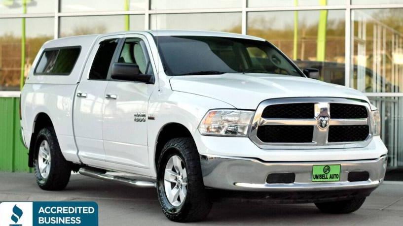 RAM 1500 2013 1C6RR7GT7DS641279 image