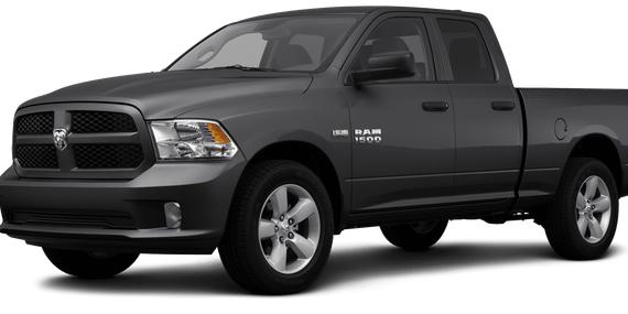 RAM 1500 2013 1C6RR7WT2DS688494 image
