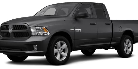 RAM 1500 2013 1C6RR7KTXDS638321 image