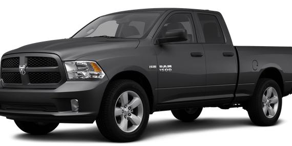 RAM 1500 2013 1C6RR7LT7DS682307 image