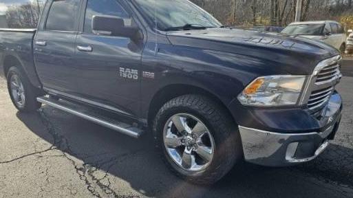 RAM 1500 2013 1C6RR7LT3DS699783 image