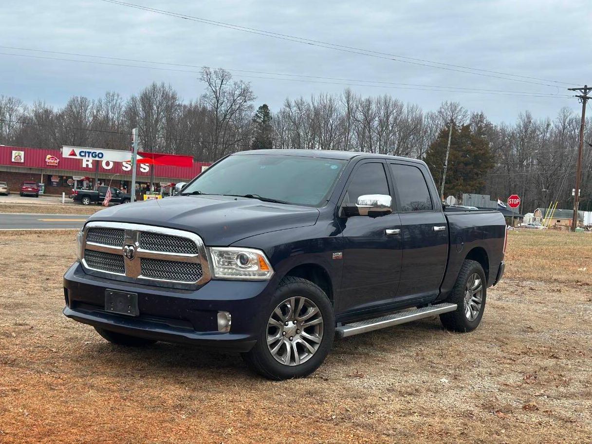 RAM 1500 2013 1C6RR7PT5DS706047 image