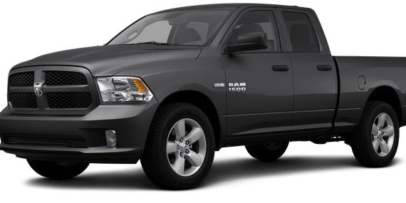 RAM 1500 2013 1C6RR6FT0DS518046 image