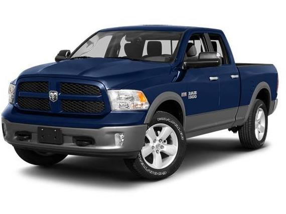 RAM 1500 2013 1C6RR7HT8DS521053 image