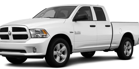 RAM 1500 2013 1C6RR6KT8DS604212 image