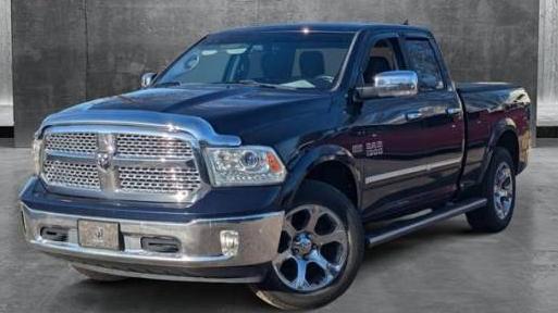 RAM 1500 2013 1C6RR6JT3DS600764 image