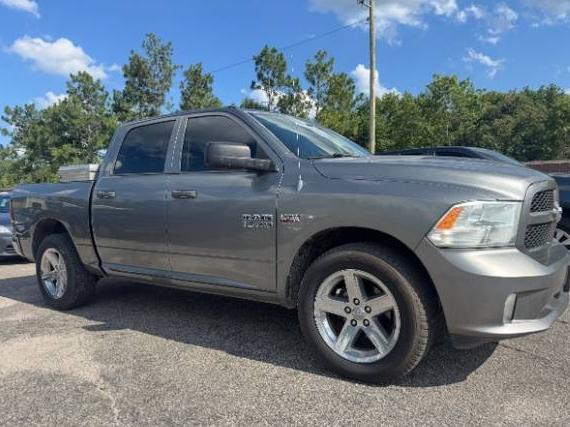 RAM 1500 2013 1C6RR6KT8DS544349 image