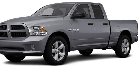 RAM 1500 2013 1C6RR6KT0DS639228 image