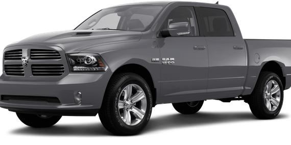 RAM 1500 2013 1C6RR7MT0DS652242 image