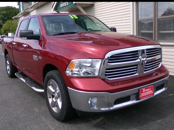RAM 1500 2013 1C6RR7TT8DS725455 image RAM 1500 2013 1C6RR7TT8DS725455 image