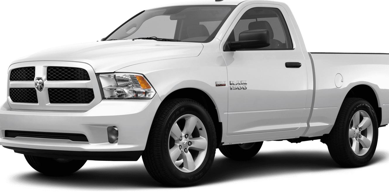 RAM 1500 2013 3C6JR6AG9DG570483 image