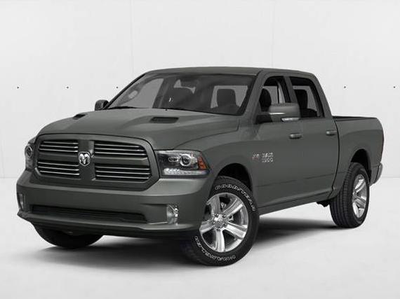 RAM 1500 2013 1C6RR7KT7DS648238 image