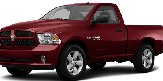 RAM 1500 2013 3C6JR6AT6DG511291 image