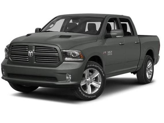 RAM 1500 2013 1C6RR7KT5DS540975 image