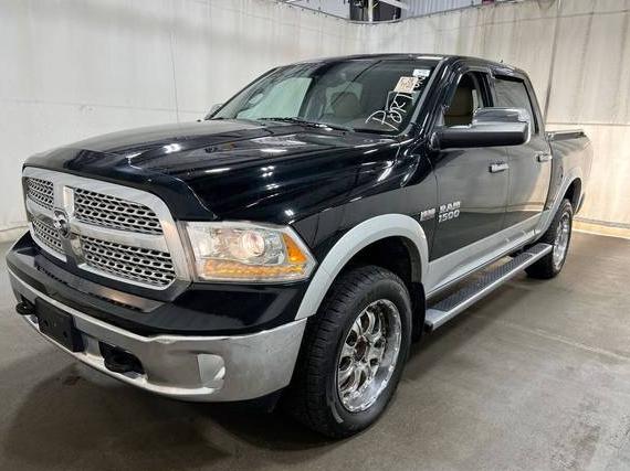 RAM 1500 2013 1C6RR7NT8DS504015 image