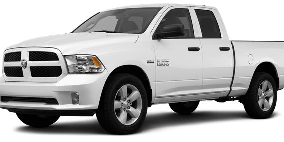 RAM 1500 2013 1C6RR7GTXDS609636 image