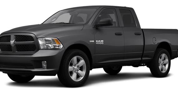 RAM 1500 2013 1C6RR7FT9DS512784 image