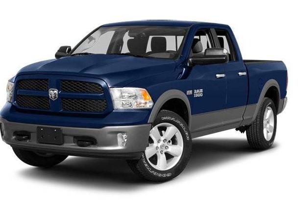 RAM 1500 2013 1C6RR7GT1DS533420 image