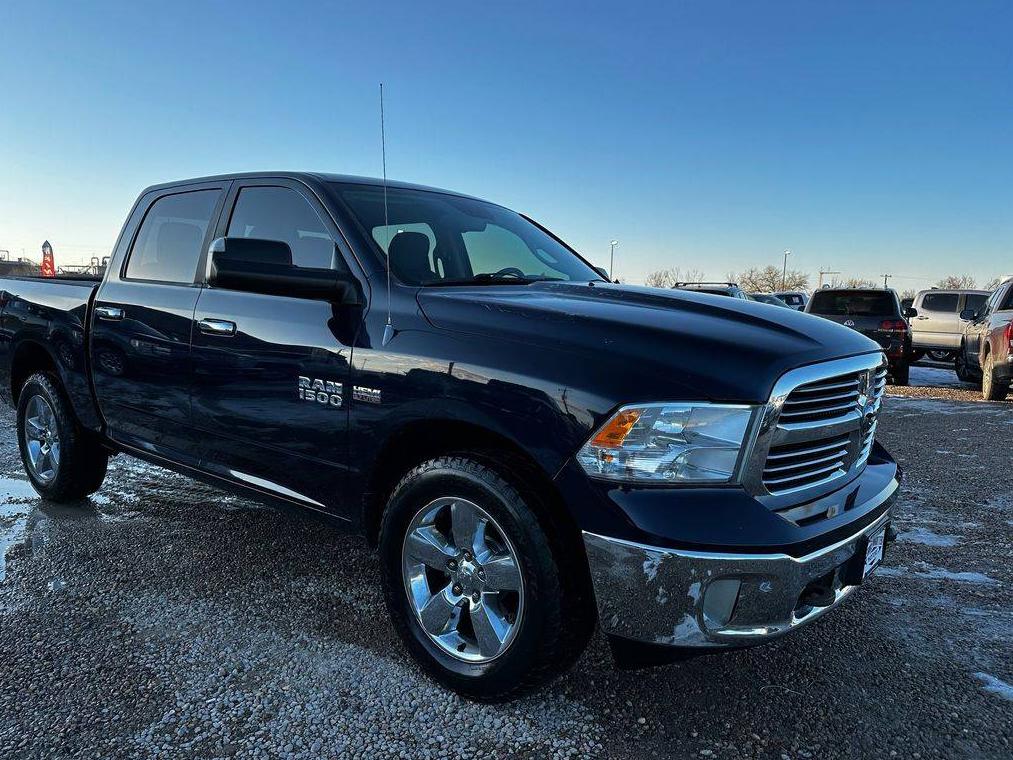 RAM 1500 2013 1C6RR7LT4DS509702 image